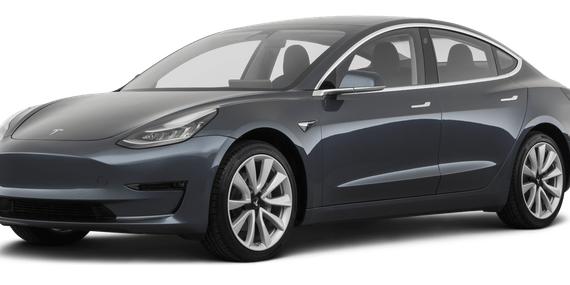 TESLA MODEL 3 2019 5YJ3E1EA4KF298210 image TESLA MODEL 3 2019 5YJ3E1EA4KF298210 image